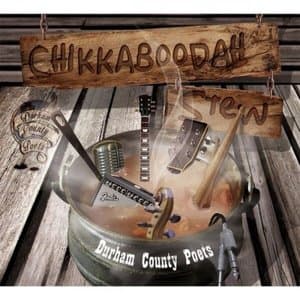 Chikkaboodah Stew