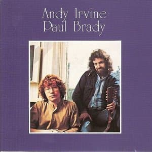 Andy Irvine & Paul Brady