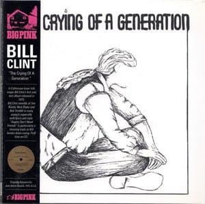 The Crying Of A Generation
