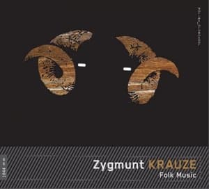 Krauze: Folk Music