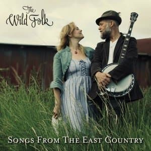 Songs From The East Country