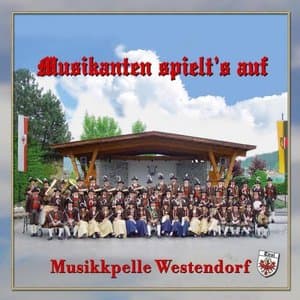 Musikanten spielt's auf