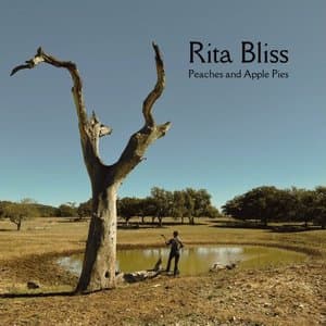 Peaches and Apple Pies