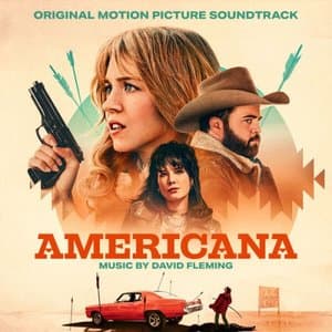 Americana (Original Motion Picture Soundtrack)