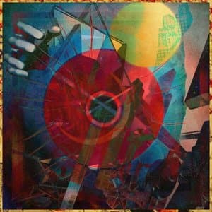 Last DJ of the Apocalypse Vol.3: Seraph Sound Clash