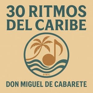 30 Ritmos del Caribe