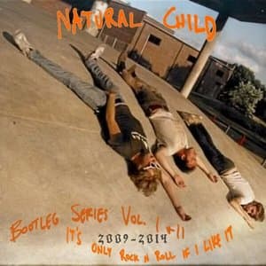 Its Only Rock n Roll If I Like It: Bootleg Series Vol 1 & 2 (2009-2014)