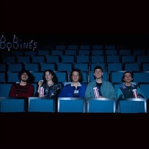 BoBines