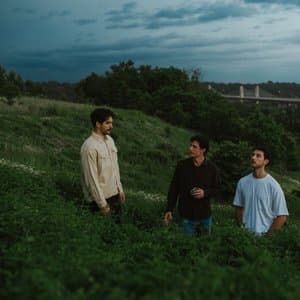 Arrest Myself / Dollar Store Mansion