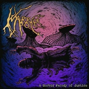 A Morbid Parody of Justice