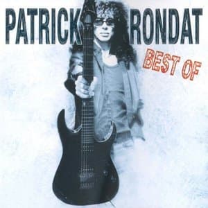 Best of Patrick Rondat