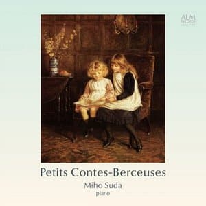 Petits Contes-Berceuses