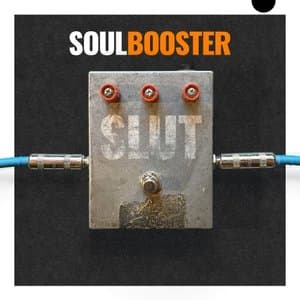 Soul Booster