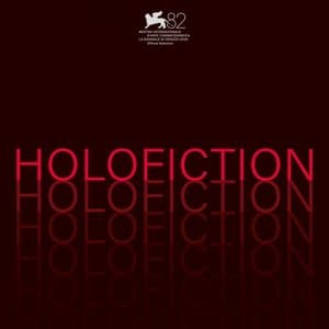 HOLOFICTION (Original Motion Picture Soundtrack Expanded Edition)