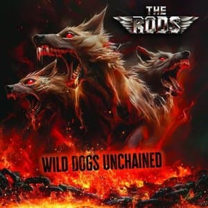 Wild Dogs Unchained