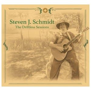 The Driftless Sessions