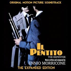 Il pentito - The Repenter (Original Motion Picture Soundtrack) (Expanded Edition)