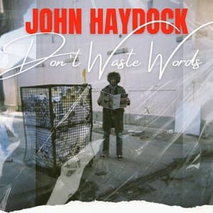 Dont Waste Words