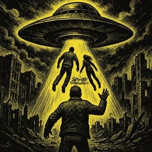 Dystopian Bass Theory Level 2