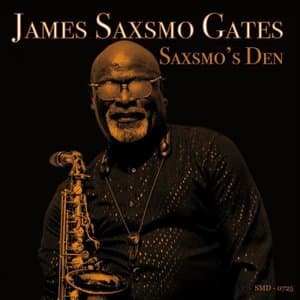 Saxsmos Den