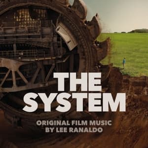 The System (Original Film Music)