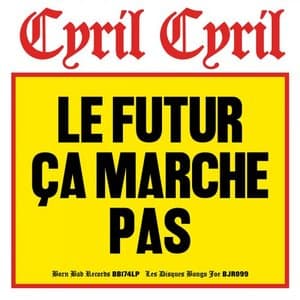 Le futur ca marche pas