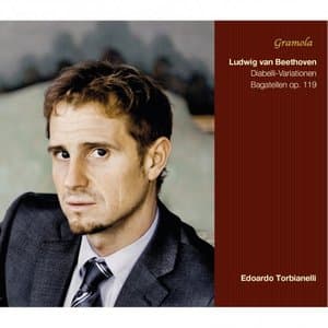 Beethoven: Diabelli Variations, Op. 120 & Bagatelles, Op. 119