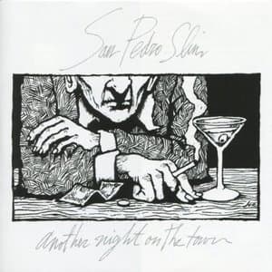 Another Night On The Town