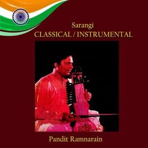 Sarangi - Classical/ Instrumental