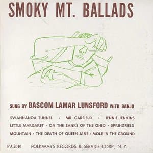 Smoky Mountain Ballads