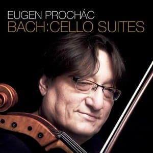 BACH: CELLO SUITES