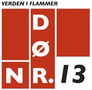 Verden i flammer
