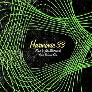 Music For Film, Television & Radio Volume One