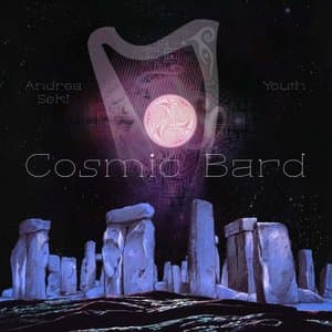 Cosmic Bard