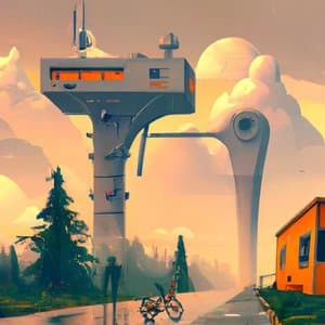 Liminal Spaces (2023 Remasters)