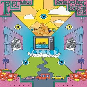 Swim Out Past the Breakers