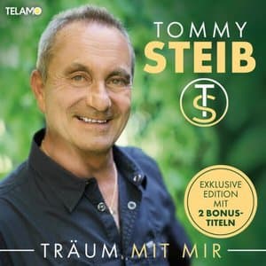 Traum mit mir