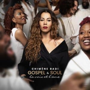 GOSPEL & SOUL, la voix et lame