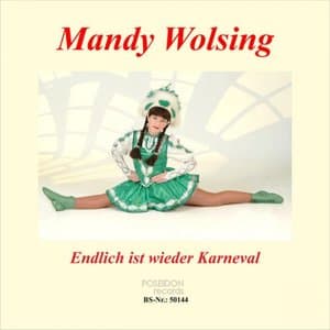 Endlich ist wieder Karneval