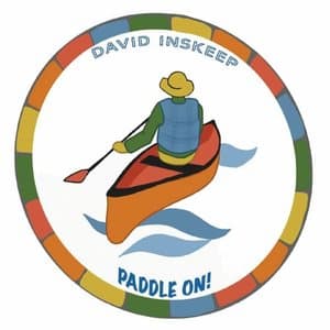Paddle On