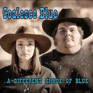 A Different Shade of Blue