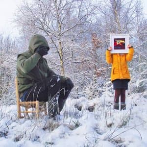 I Dont See The Indella Bird Here