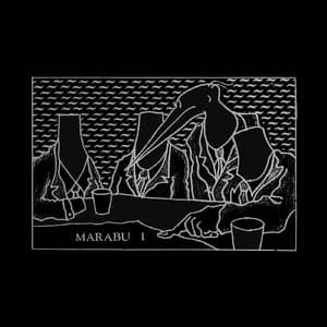 Marabu I.