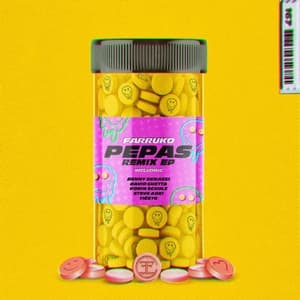Pepas Remix
