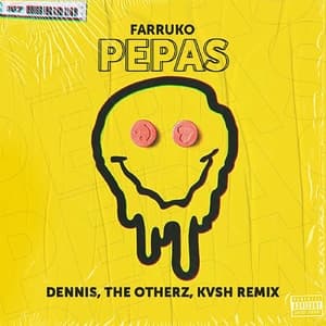 Pepas (feat. KVSH) (DENNIS, KVSH & The Otherz Remix)