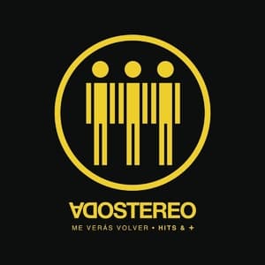 Me Verás Volver (Hits & Más)