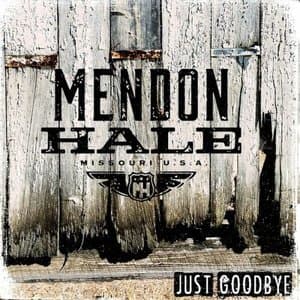 Just Goodbye- EP