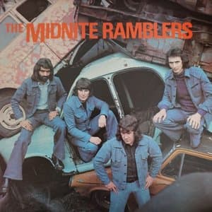The Midnite Ramblers