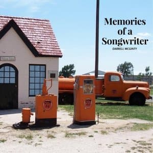 Memories of a Songwriter