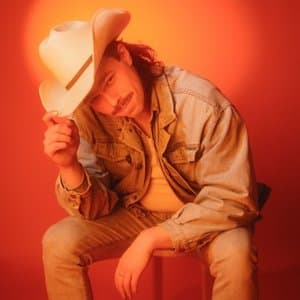 All These Years / Aeroplane Song / Exactly Where Im Standing At / The King of Western Swing